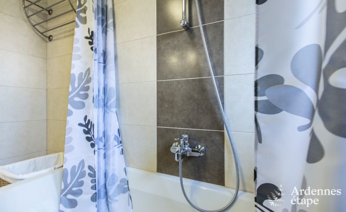 Ferienhaus Florenville 4/5 Pers. Ardennen