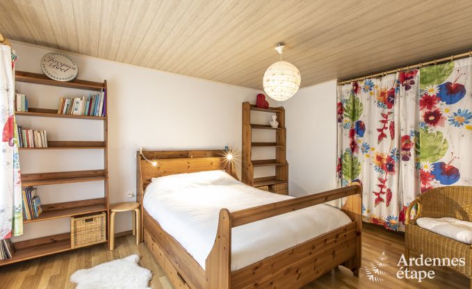 Ferienhaus Florenville 4/5 Pers. Ardennen