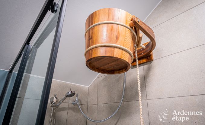 Ferienhaus Florenville 29/31 Pers. Ardennen Wellness