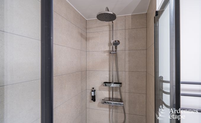 Ferienhaus Florenville 29/31 Pers. Ardennen Wellness