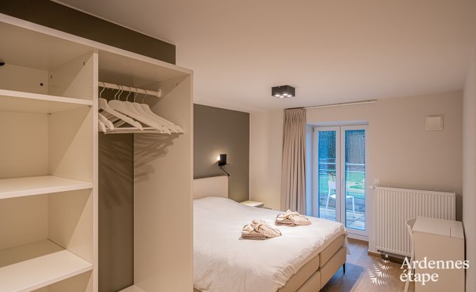 Ferienhaus Florenville 29/31 Pers. Ardennen Wellness