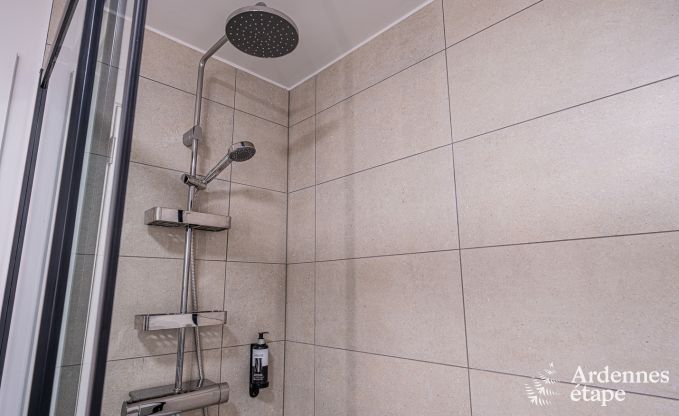 Ferienhaus Florenville 29/31 Pers. Ardennen Wellness