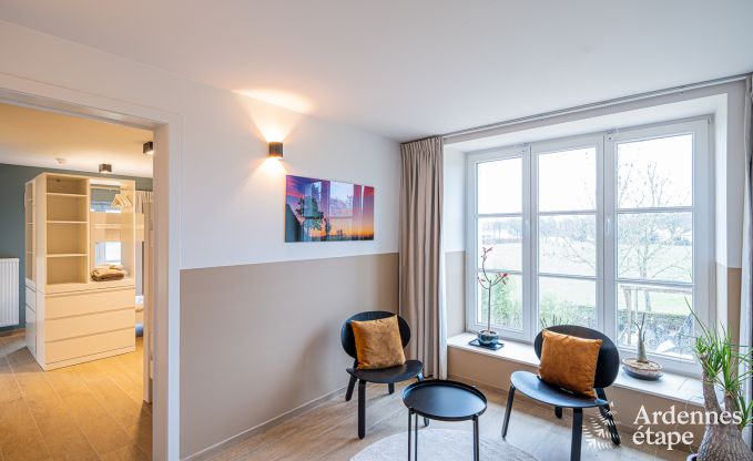 Ferienhaus Florenville 29/31 Pers. Ardennen Wellness