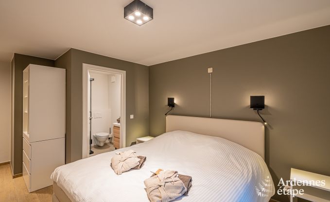 Ferienhaus Florenville 29/31 Pers. Ardennen Wellness