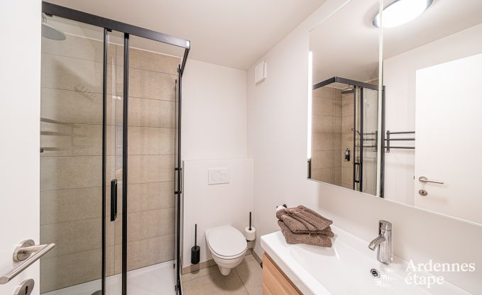 Ferienhaus Florenville 29/31 Pers. Ardennen Wellness