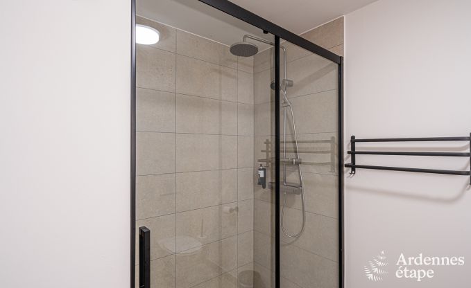 Ferienhaus Florenville 29/31 Pers. Ardennen Wellness