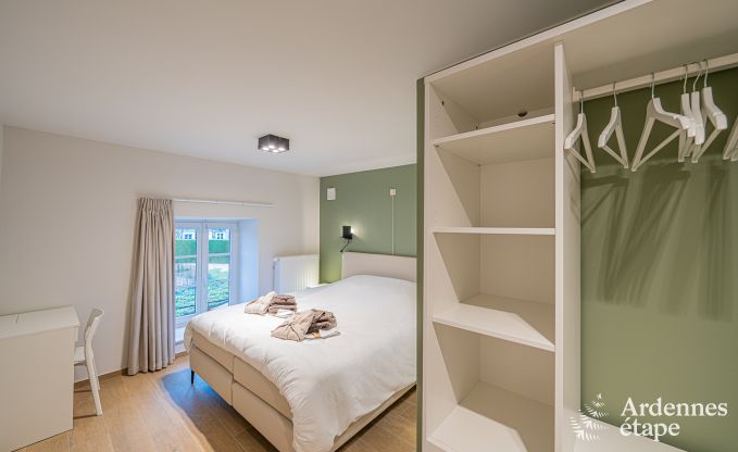 Ferienhaus Florenville 29/31 Pers. Ardennen Wellness