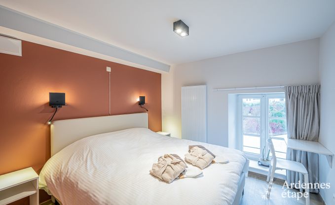 Ferienhaus Florenville 29/31 Pers. Ardennen Wellness