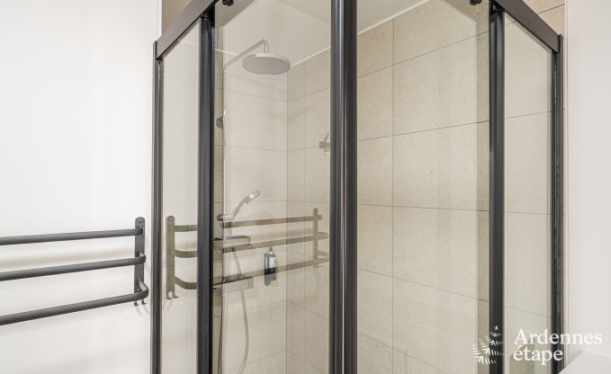 Ferienhaus Florenville 29/31 Pers. Ardennen Wellness