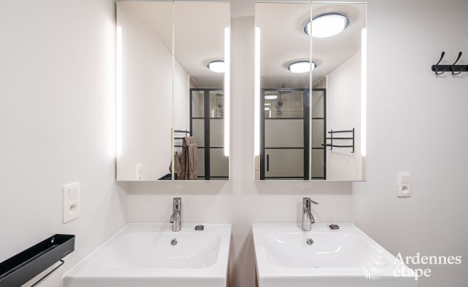 Ferienhaus Florenville 29/31 Pers. Ardennen Wellness