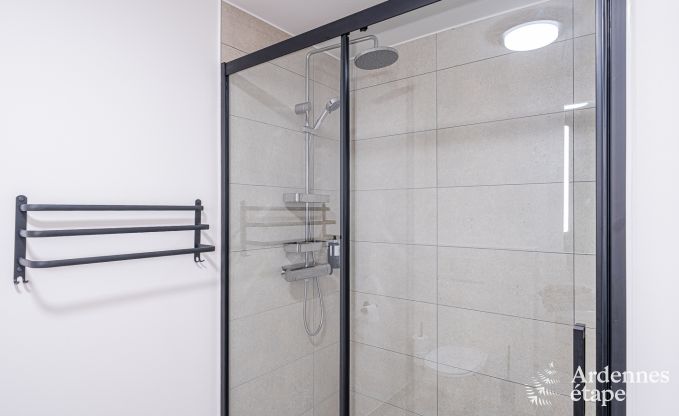 Ferienhaus Florenville 29/31 Pers. Ardennen Wellness