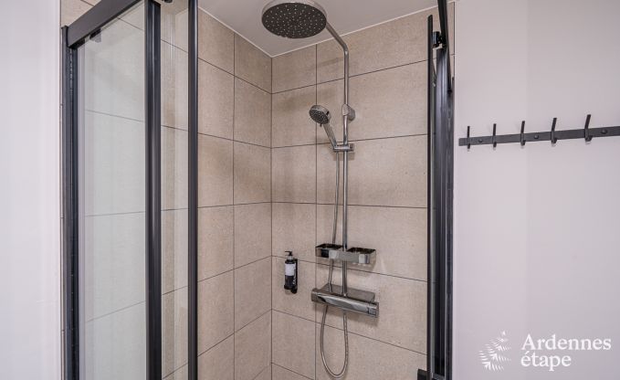 Ferienhaus Florenville 29/31 Pers. Ardennen Wellness