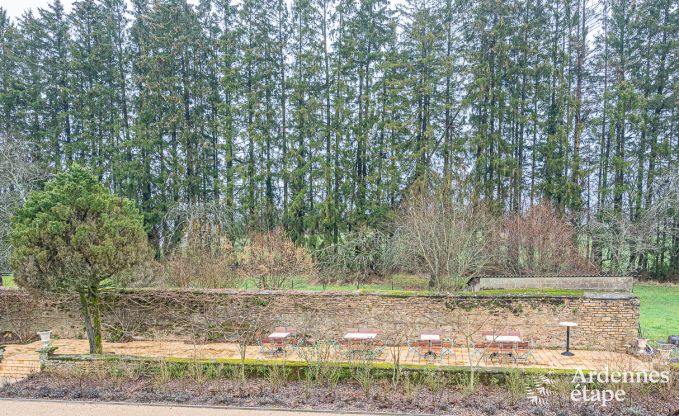 Ferienhaus Florenville 29/31 Pers. Ardennen Wellness