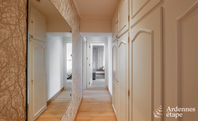 Ferienhaus Fosses-la-Ville 16 Pers. Ardennen Behinderten gerecht