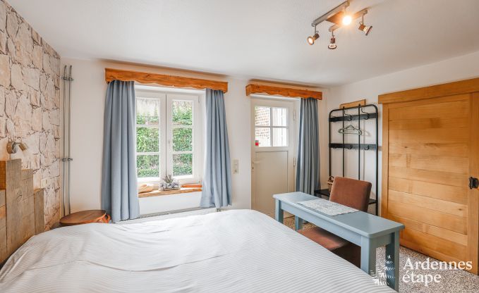 Ferienhaus Fosses-la-Ville 16 Pers. Ardennen Behinderten gerecht