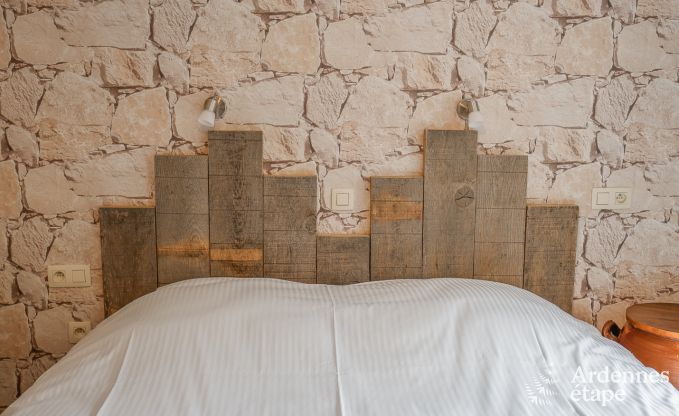 Ferienhaus Fosses-la-Ville 16 Pers. Ardennen Behinderten gerecht