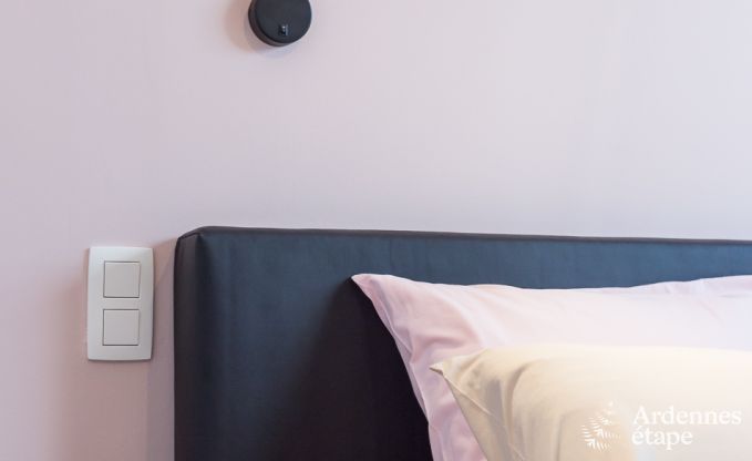 Ferienhaus Fourons 10 Pers. Ardennen