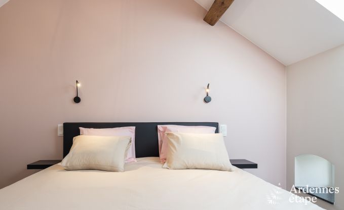 Ferienhaus Fourons 10 Pers. Ardennen