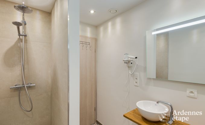 Ferienhaus Fourons 10 Pers. Ardennen