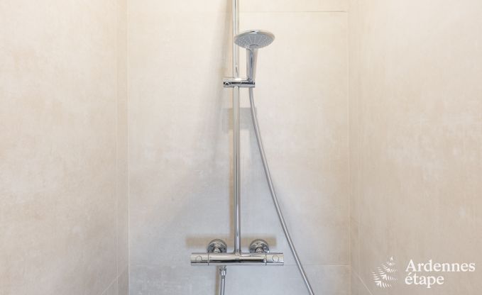 Ferienhaus Fourons 10 Pers. Ardennen