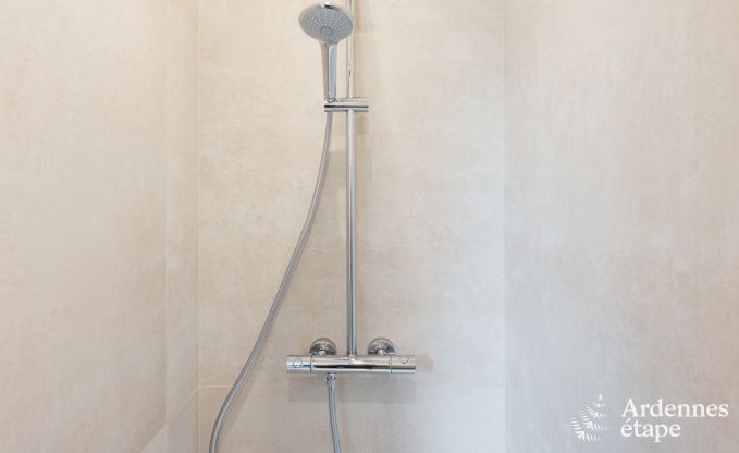 Ferienhaus Fourons 10 Pers. Ardennen