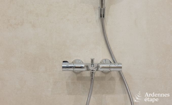 Ferienhaus Fourons 10 Pers. Ardennen