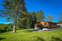 Chalet in Francorchamps f�r Ihren Aufenthalt mit Ardennes-Etape