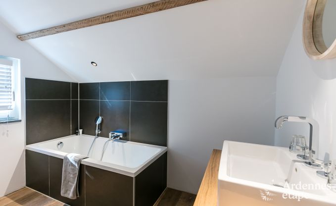 Ferienhaus Francorchamps 37 Pers. Ardennen