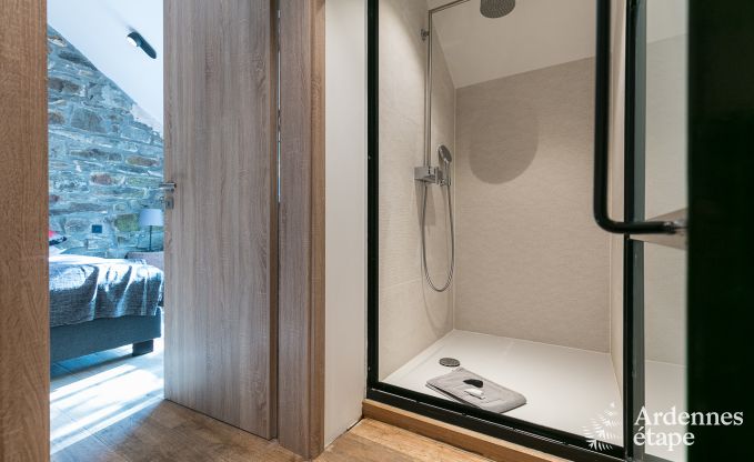 Ferienhaus Francorchamps 53 Pers. Ardennen