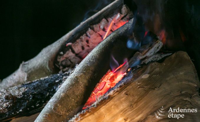 Ferienhaus Francorchamps 53 Pers. Ardennen