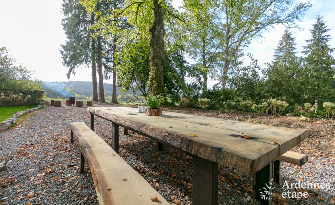 Ferienhaus Francorchamps 53 Pers. Ardennen