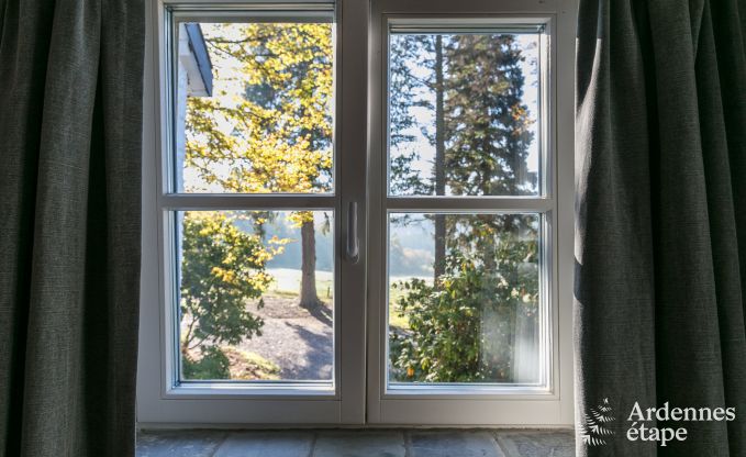 Ferienhaus Francorchamps 53 Pers. Ardennen