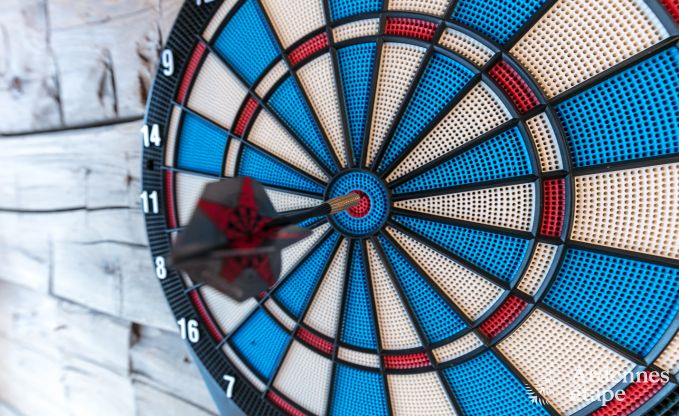 Ferienhaus Francorchamps 53 Pers. Ardennen