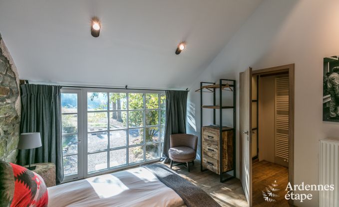 Ferienhaus Francorchamps 53 Pers. Ardennen