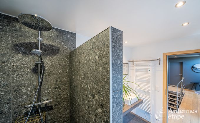 Ferienhaus Francorchamps 4 Pers. Ardennen Wellness