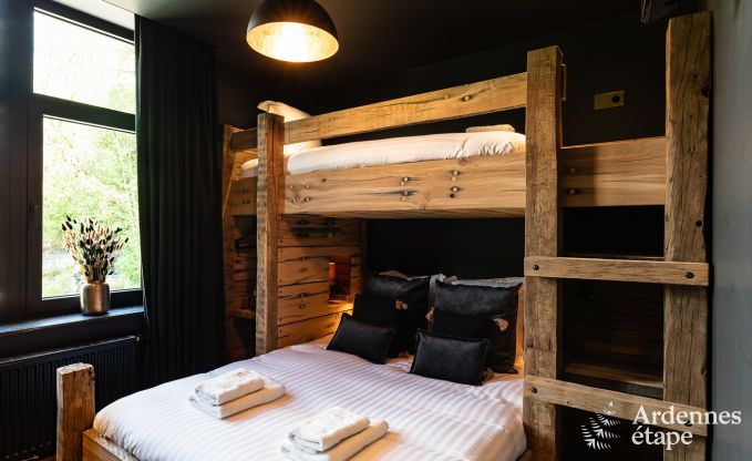 Luxusvilla Francorchamps 15 Pers. Ardennen