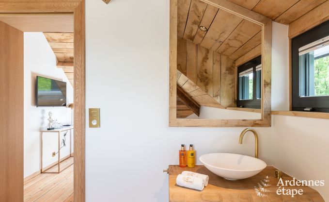 Luxusvilla Francorchamps 15 Pers. Ardennen