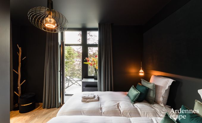 Luxusvilla Francorchamps 15 Pers. Ardennen