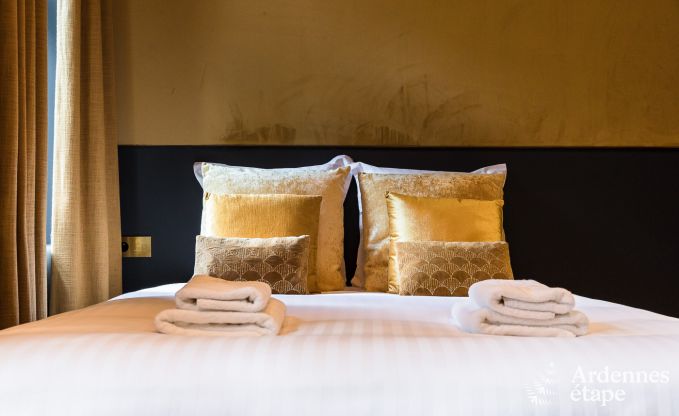 Luxusvilla Francorchamps 15 Pers. Ardennen