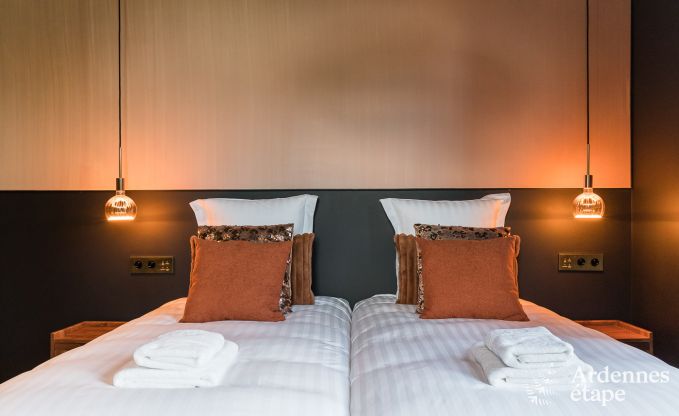 Luxusvilla Francorchamps 15 Pers. Ardennen