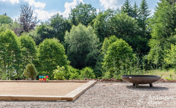 Luxusvilla Francorchamps 15 Pers. Ardennen