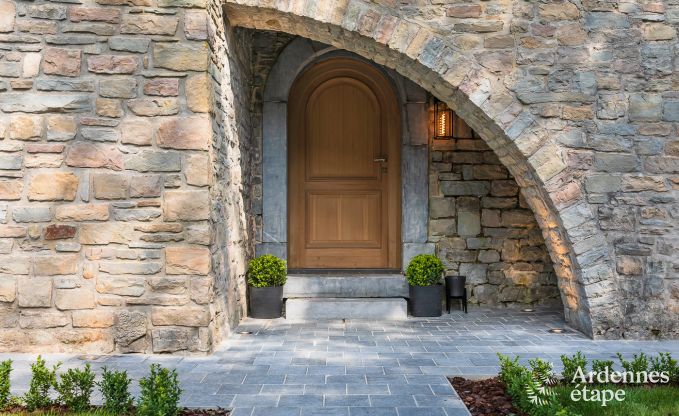 Luxusvilla Francorchamps 15 Pers. Ardennen