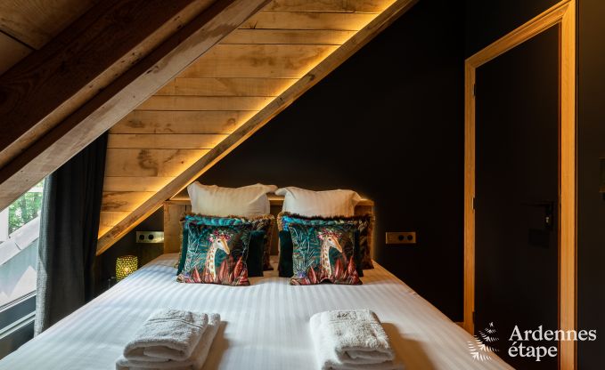 Luxusvilla Francorchamps 15 Pers. Ardennen