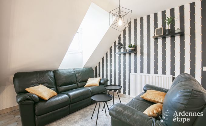 Luxusvilla Francorchamps 13 Pers. Ardennen Schwimmbad Wellness