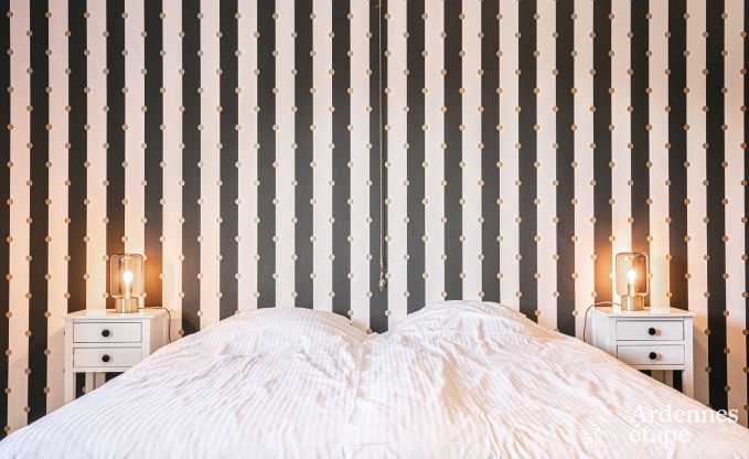 Luxusvilla Francorchamps 13 Pers. Ardennen Schwimmbad Wellness