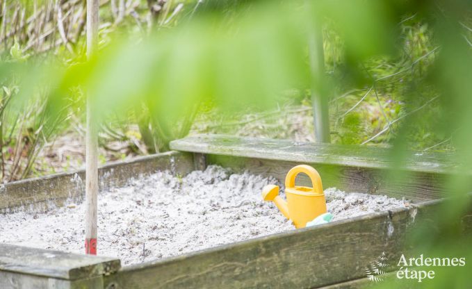 Luxusvilla Francorchamps 13 Pers. Ardennen Schwimmbad Wellness