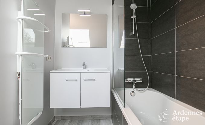 Luxusvilla Francorchamps 13 Pers. Ardennen Schwimmbad Wellness