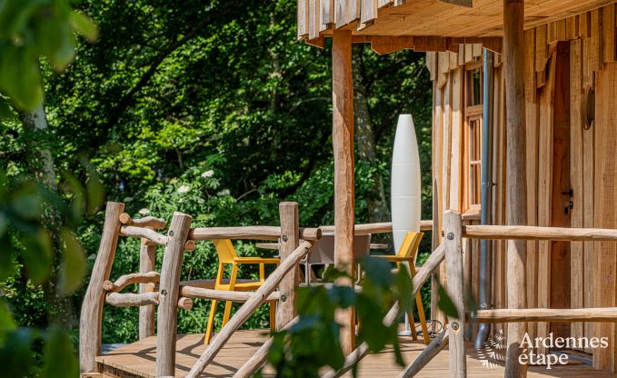 Komfortables Ferienhaus in Francorchamps, Hohes Venn