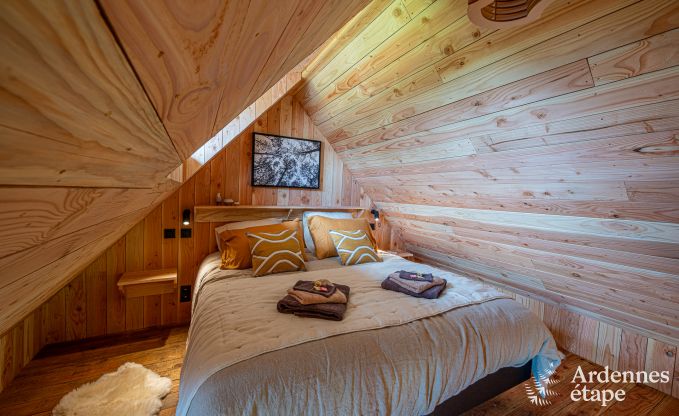 Komfortables Ferienhaus in Francorchamps, Hohes Venn