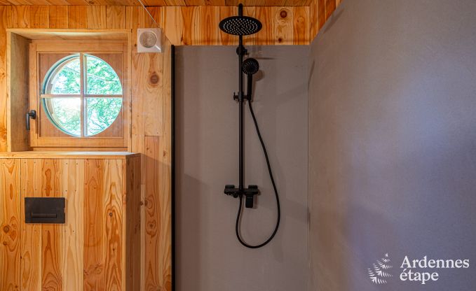 Komfortables Ferienhaus in Francorchamps, Hohes Venn